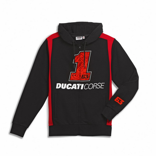 Ducati motogp black line 1 - ducati, #1