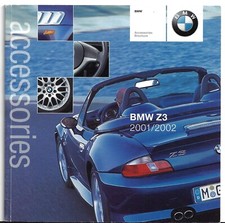 BMW Z3 Roadster Accessori