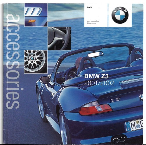 Accessori bmw roadster m - bmw,