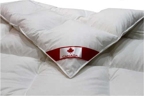 Puro piumone oca canada - piumone,