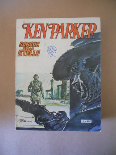 Ken parker cepim - ken,