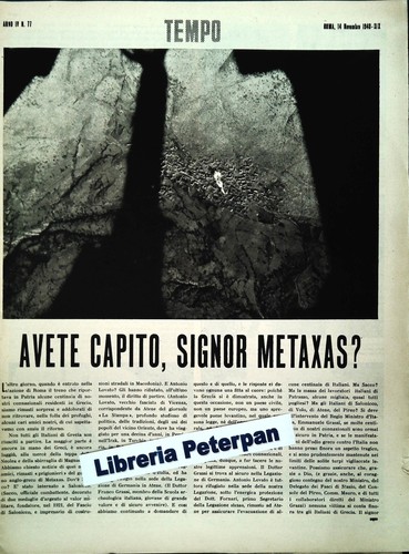 Avete capito sig - sig.,