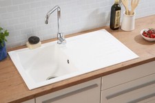 Lavello Cucina Lavello Incasso