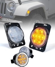 Frecce Parafanghi Indicatori