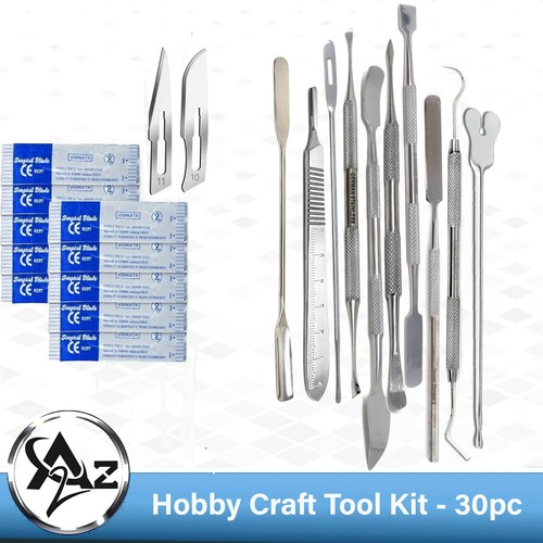30x set scultura - set,