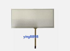 Touch screen 7 pollici 4 fili TT05240A10 per Futaba T14MZ T14MZ vetro 165*75 mm *tlp