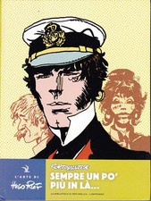 cardboard comic The Art of