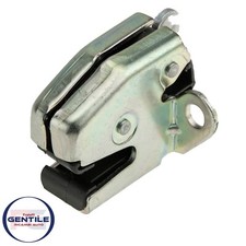 FIAT DOBLO SERRATURAPORTA