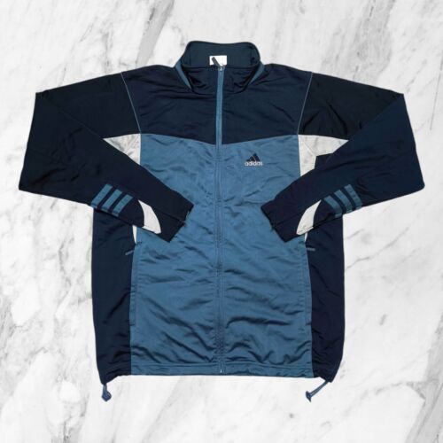 Adidas vintage felpa - adidas,