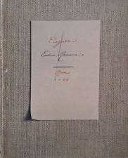 Elegien. Erotica Romana. . Johann Wolfgang Goethe. 1942. .