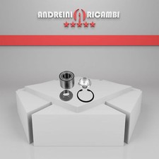 Kit cuscinetto ruota - kit,