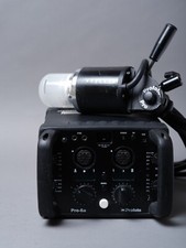 Profoto kit generatore Pro 8A 2400w inclusa torcia