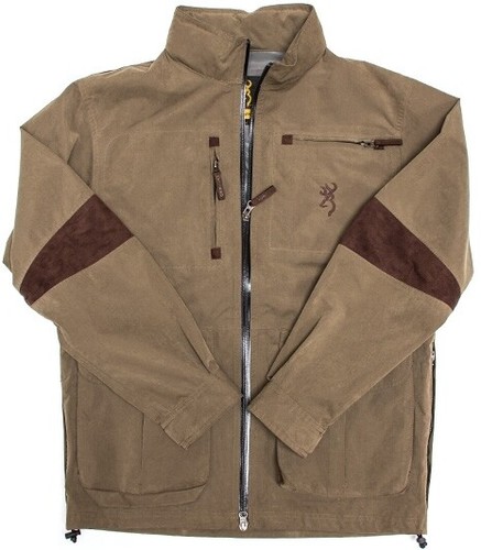 Giacca caccia browning - da,