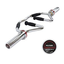 Diamond Bilanciere Olimpionico