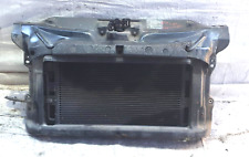 RICAMBI USATI CALANDRA COMPLETA VOLKSWAGEN NEW BEETLE 1.6 BENZINA 2003