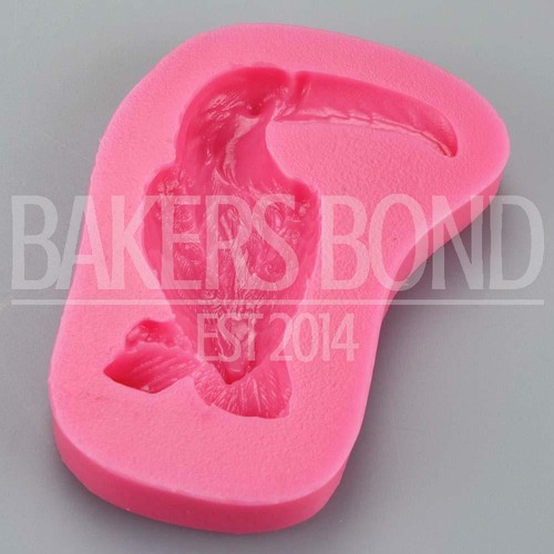 Stampo silicone esotico - stampo, in