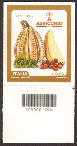 Italia 2017 gennaro auricchio - 2017:,