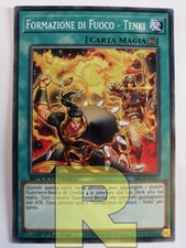 Formazione di Fuoco Tenki ®