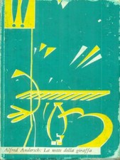 LA NOTTE DELLE GIRAFFA