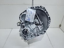 CAMBIO MANUALE COMPLETO FIAT