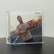 Jake Shimabukuro - Skyline  CD