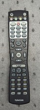 CyberLink CYBL001 Ricevitore multimediale telecomando universale buone condizioni funzionante