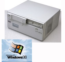 Compatto con bus - pc, isa