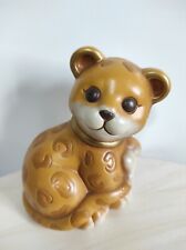 Thun Club 2013 Leopardo fuori