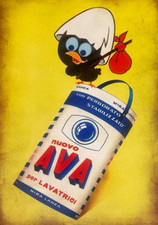 Poster Decorativo Da Parete