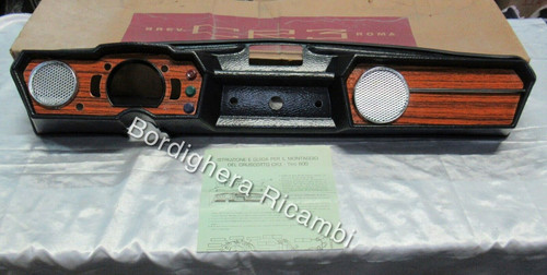 Fiat 600 fuoriserie - d,