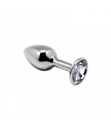 Alive plug anale - alive, gioiello