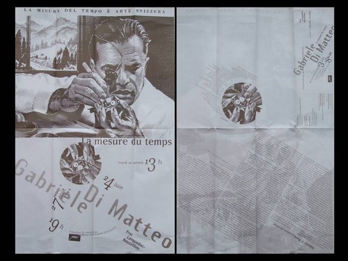 Carton invitation exposition - carton,