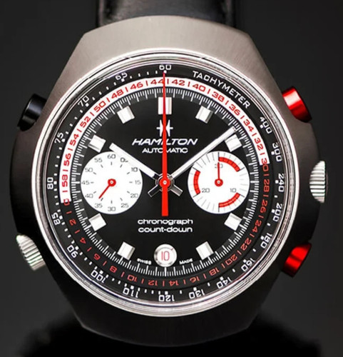 Orologio hamilton uomo - orologio, uomo/unisex