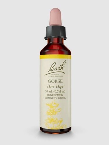 Bach original flower - original, remedies