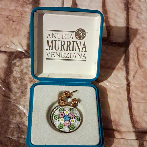 Antica murrina murano glass - antica,