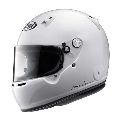 Casco corsa arai - casco, da