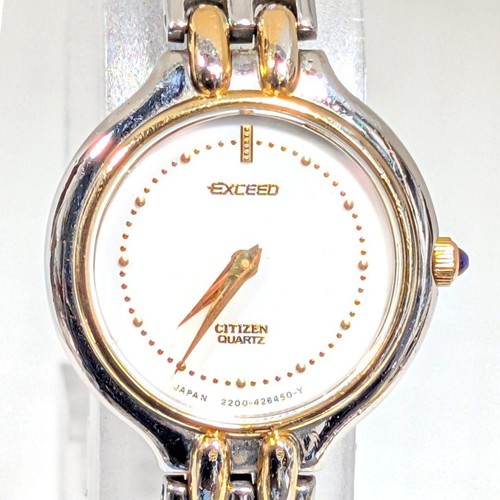 Orologio donna citizen expeor - orologio,