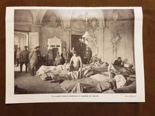 Francia 1915 Castello