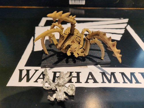 Aos warhammer vecchio mondo - warhammer,