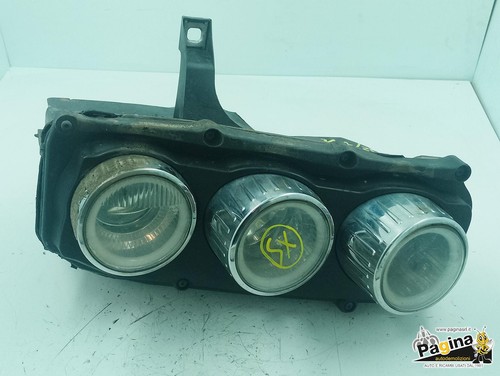 60682089 proiettore alfa - sx,