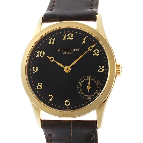 Patek philippe calatrava - patek,