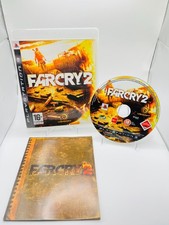 Far Cry 2 – PS3 Completo PAL Multilingua