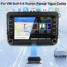64G autoradio Android CarPlay
