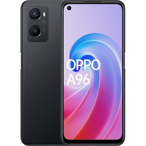 Smartphone oppo a96 - smartphone, 4g