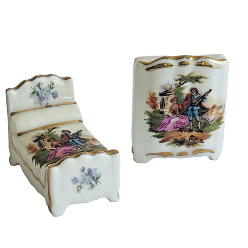 Limoges francia porcellana - limoges,