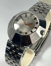 ENICAR Sherpa STAR vintage