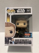 Funko Pop Star Wars #567