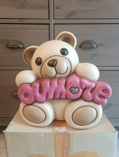 Thun teddy san valentino amore - thun,