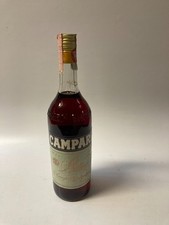 CAMPARI BITTER  cl.100