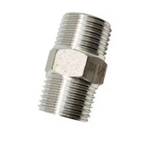 Filettatura bsp 304 testa - filettatura,